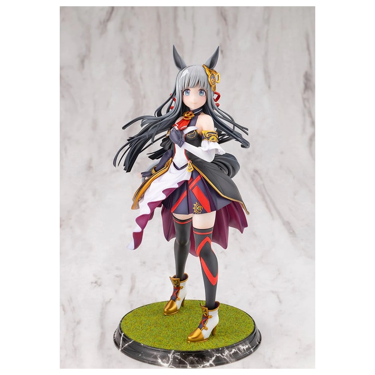 Umamusume: Pretty Derby PVC figurka 1/7 Chrono Genesis 26 cm fotografii produktu