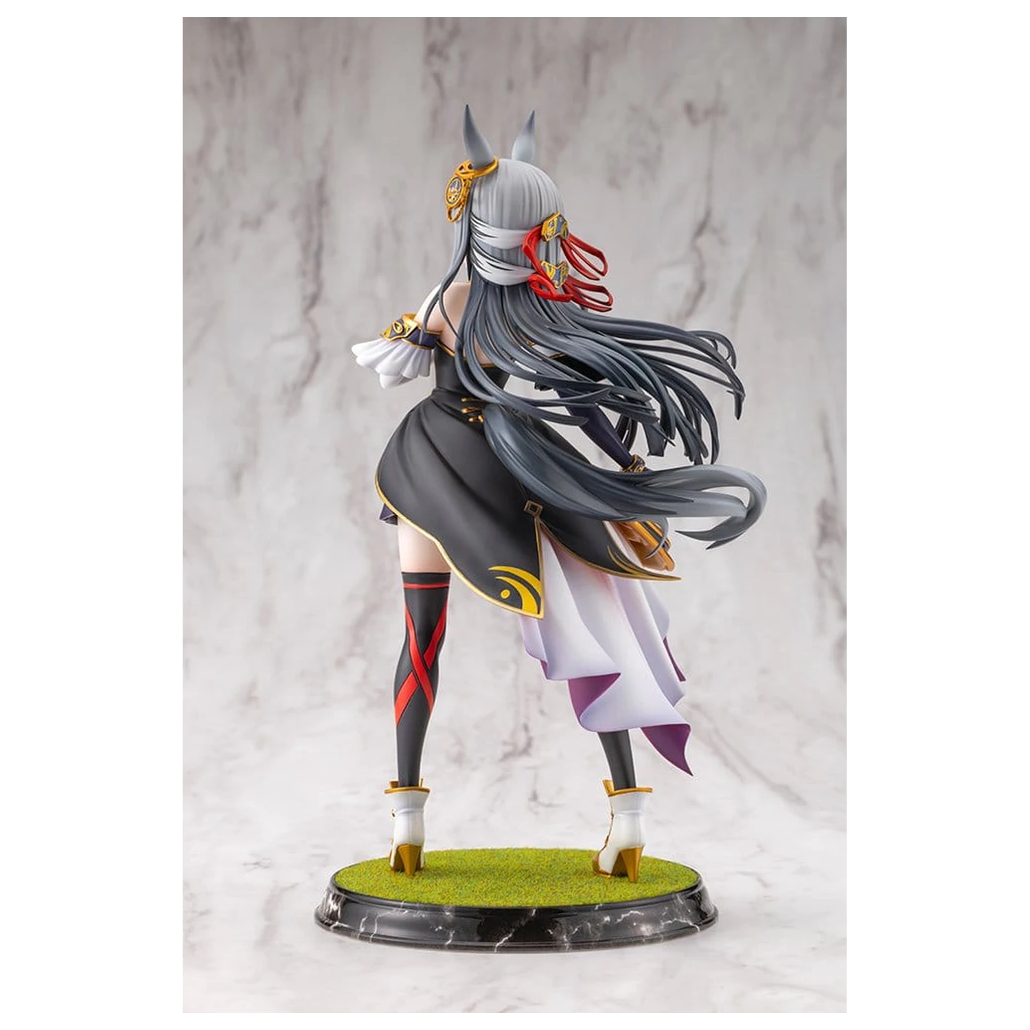 Umamusume: Pretty Derby PVC figurka 1/7 Chrono Genesis 26 cm fotografii produktu