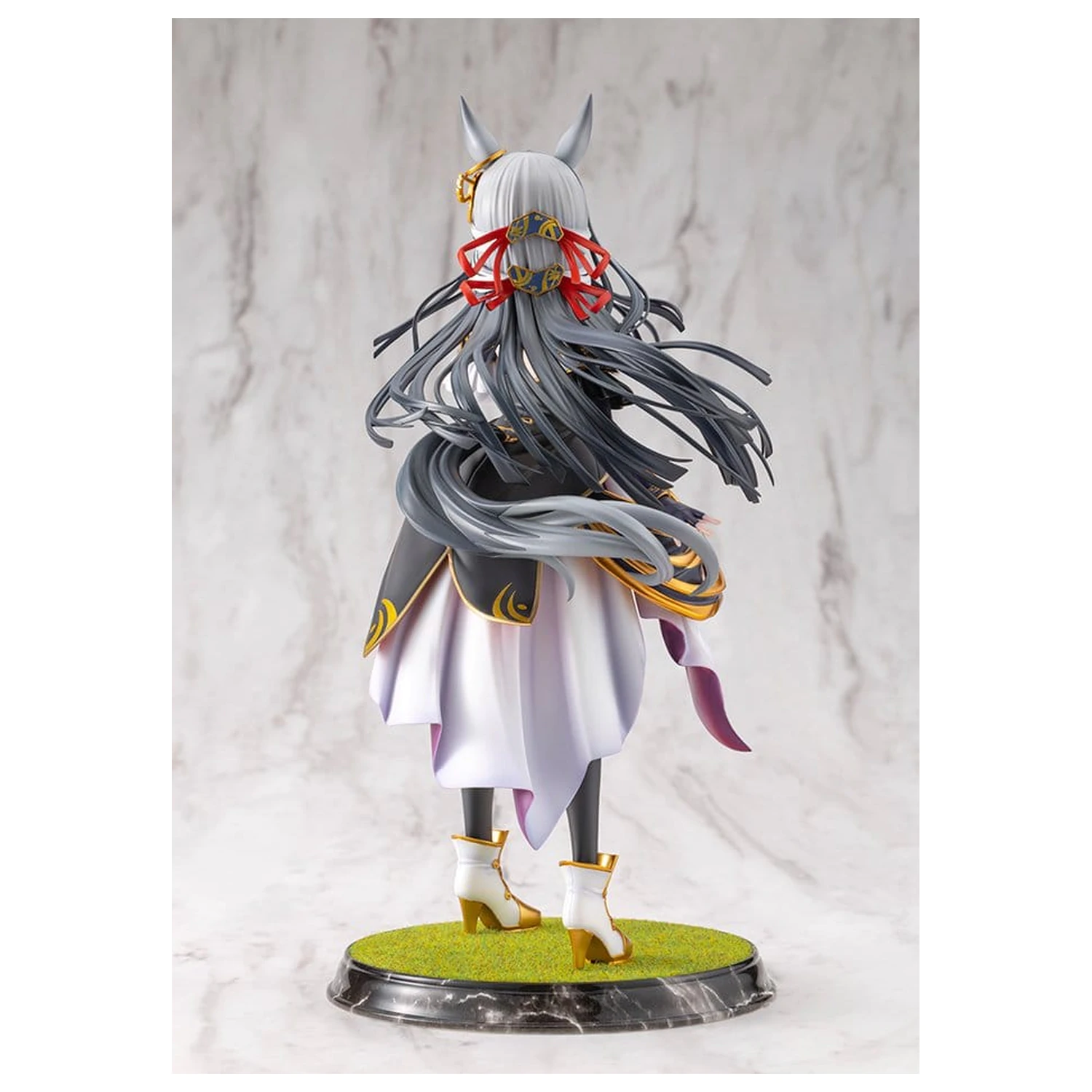 Umamusume: Pretty Derby PVC figurka 1/7 Chrono Genesis 26 cm fotografii produktu