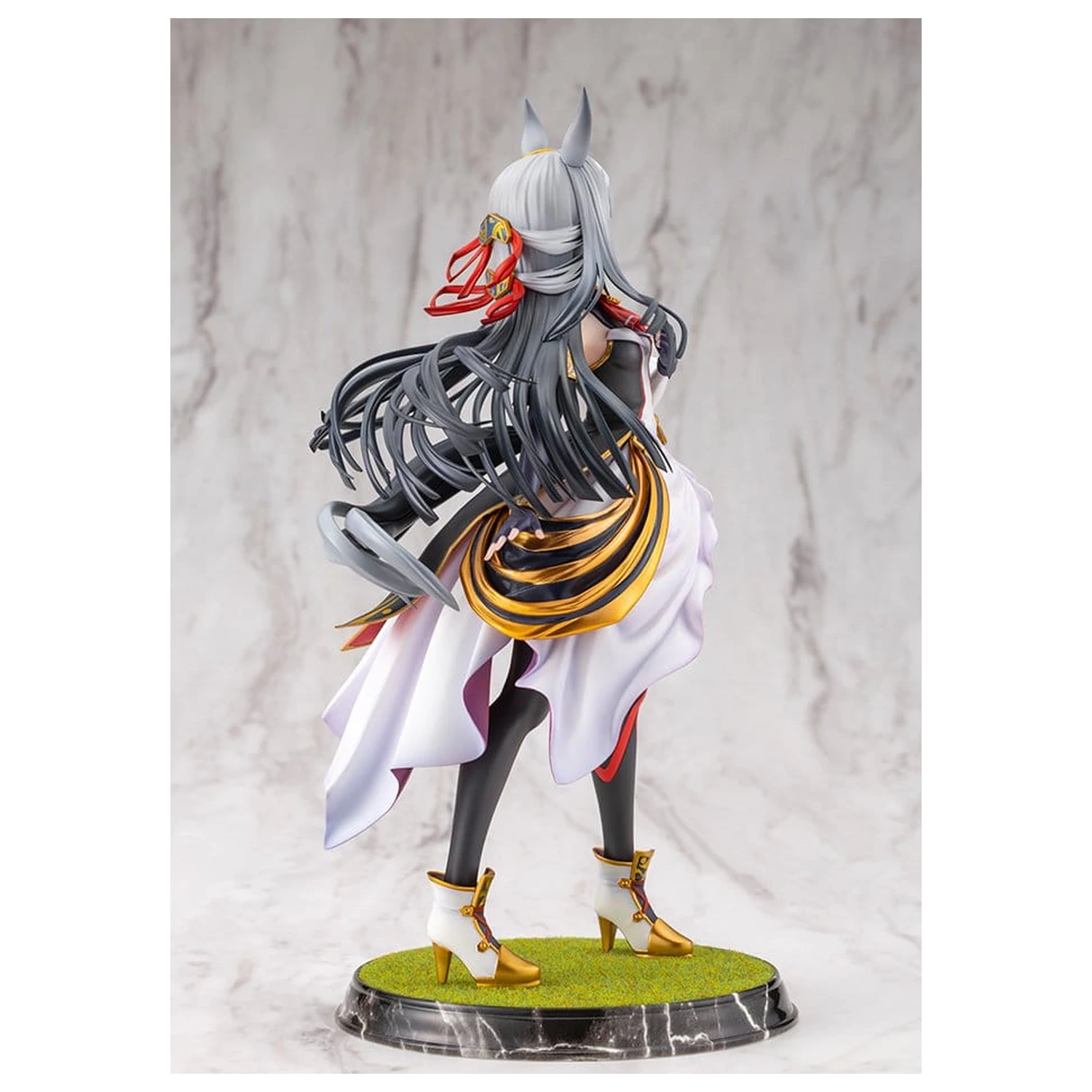 Umamusume: Pretty Derby PVC figurka 1/7 Chrono Genesis 26 cm fotografii produktu