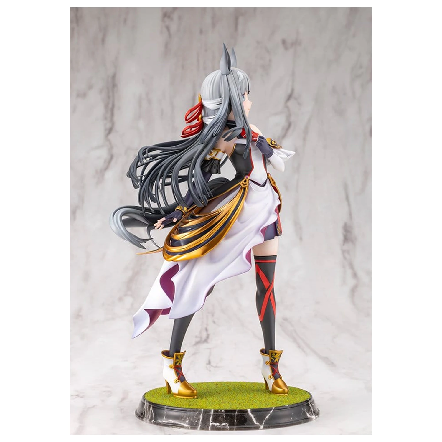 Umamusume: Pretty Derby PVC figurka 1/7 Chrono Genesis 26 cm fotografii produktu