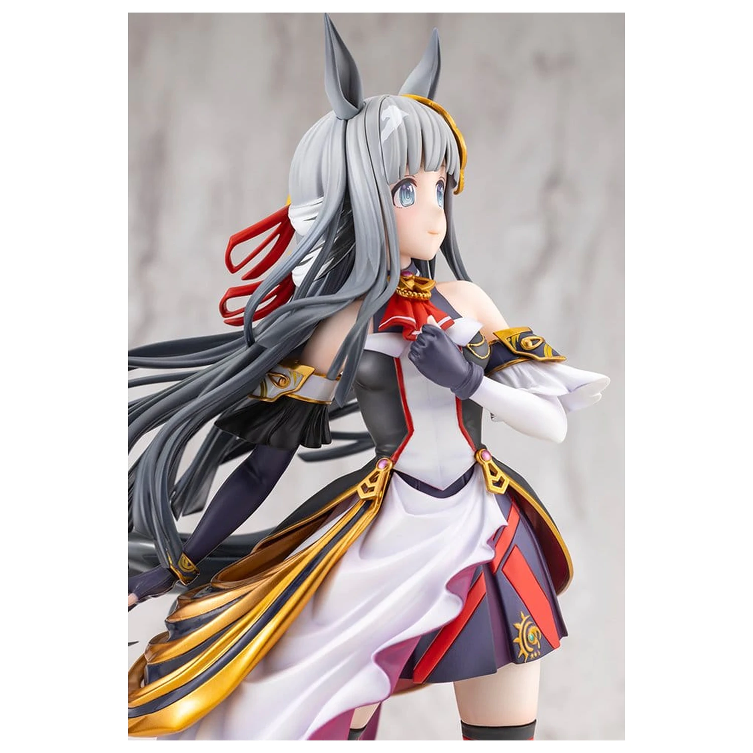 Umamusume: Pretty Derby PVC figurka 1/7 Chrono Genesis 26 cm fotografii produktu