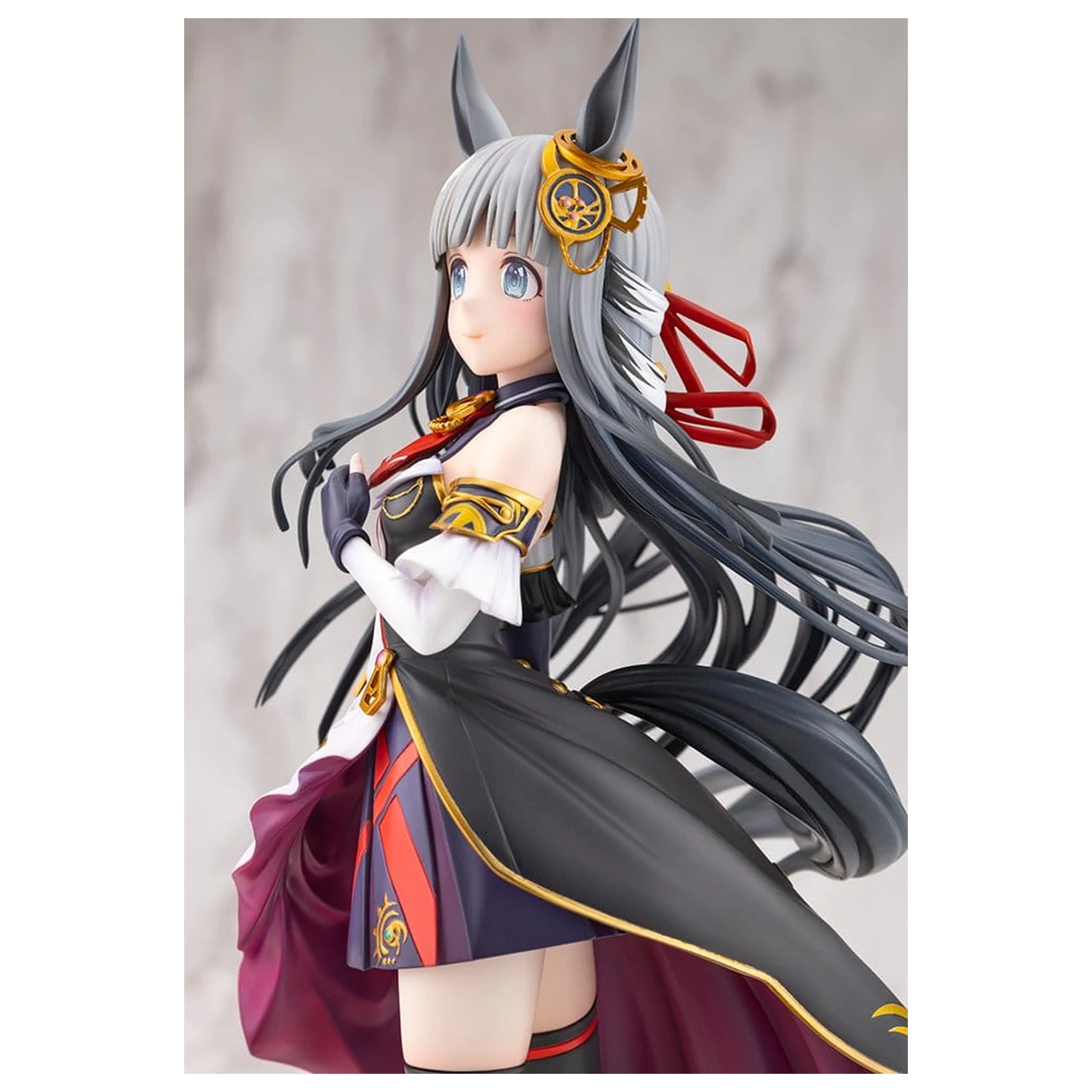 Umamusume: Pretty Derby PVC figurka 1/7 Chrono Genesis 26 cm fotografii produktu