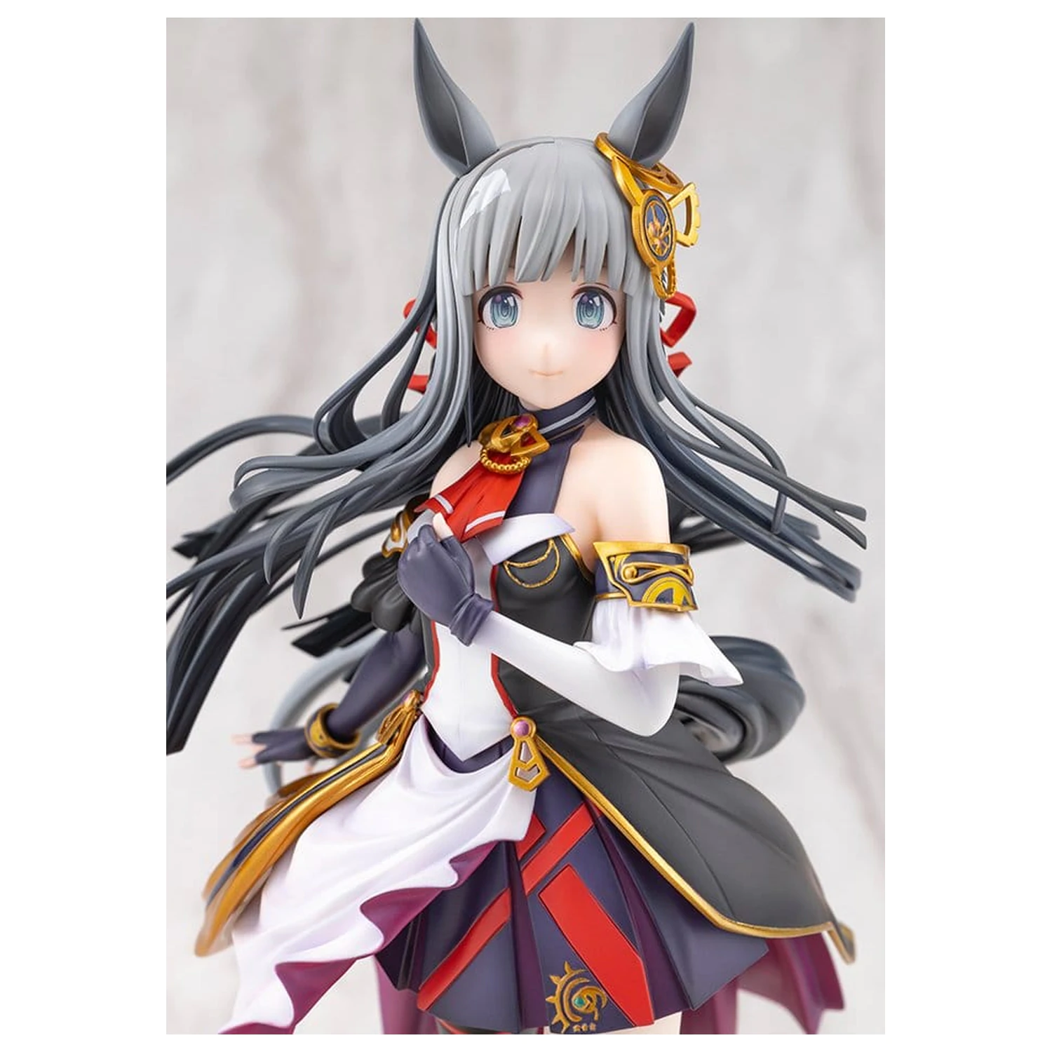 Umamusume: Pretty Derby PVC figurka 1/7 Chrono Genesis 26 cm fotografii produktu