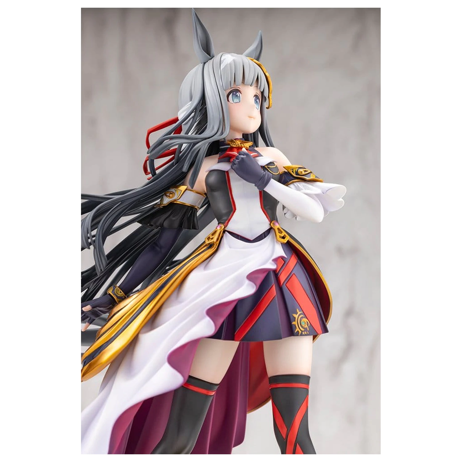 Umamusume: Pretty Derby PVC figurka 1/7 Chrono Genesis 26 cm fotografii produktu