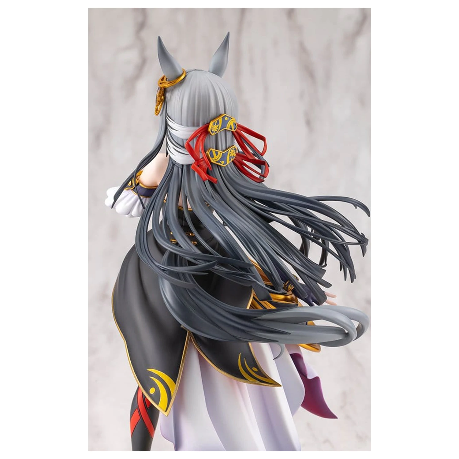 Umamusume: Pretty Derby PVC figurka 1/7 Chrono Genesis 26 cm fotografii produktu