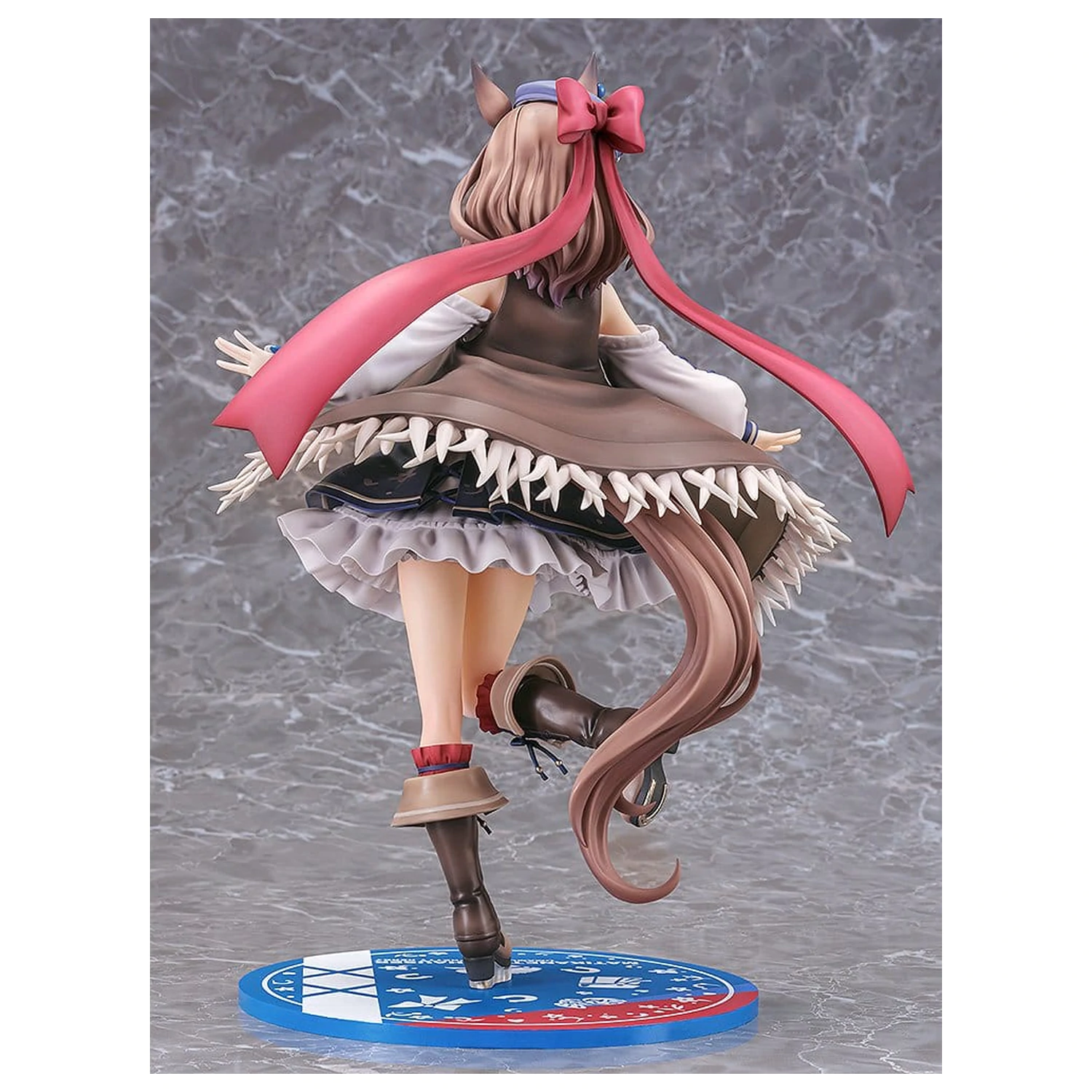 Umamusume: Pretty Derby PVC figurka 1/7 Matikanetannhauser 26 cm fotografii produktu