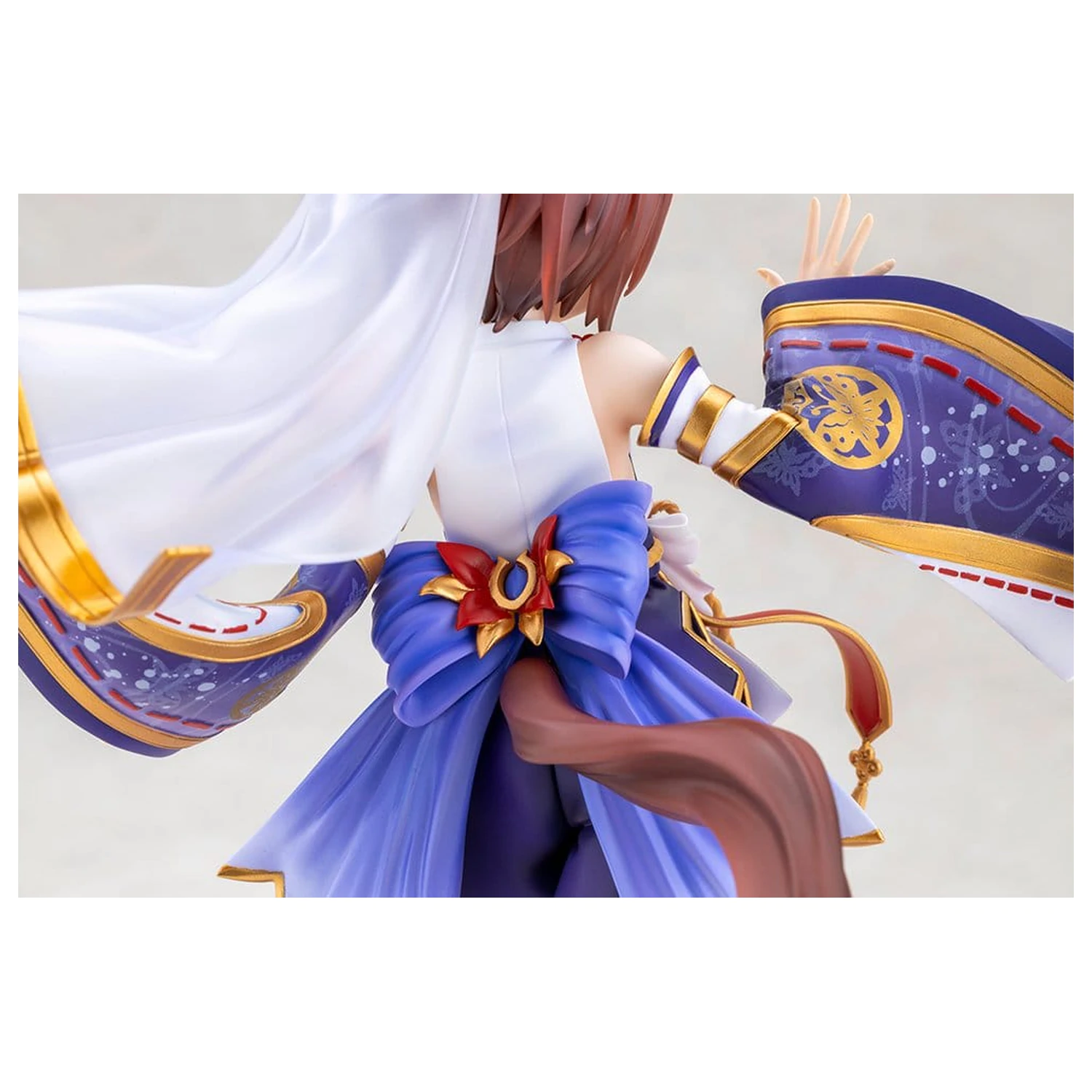 Umamusume: Pretty Derby PVC soška 1/7 Shiun no Yumemitori Tokai Teio 25 cm fotografii produktu