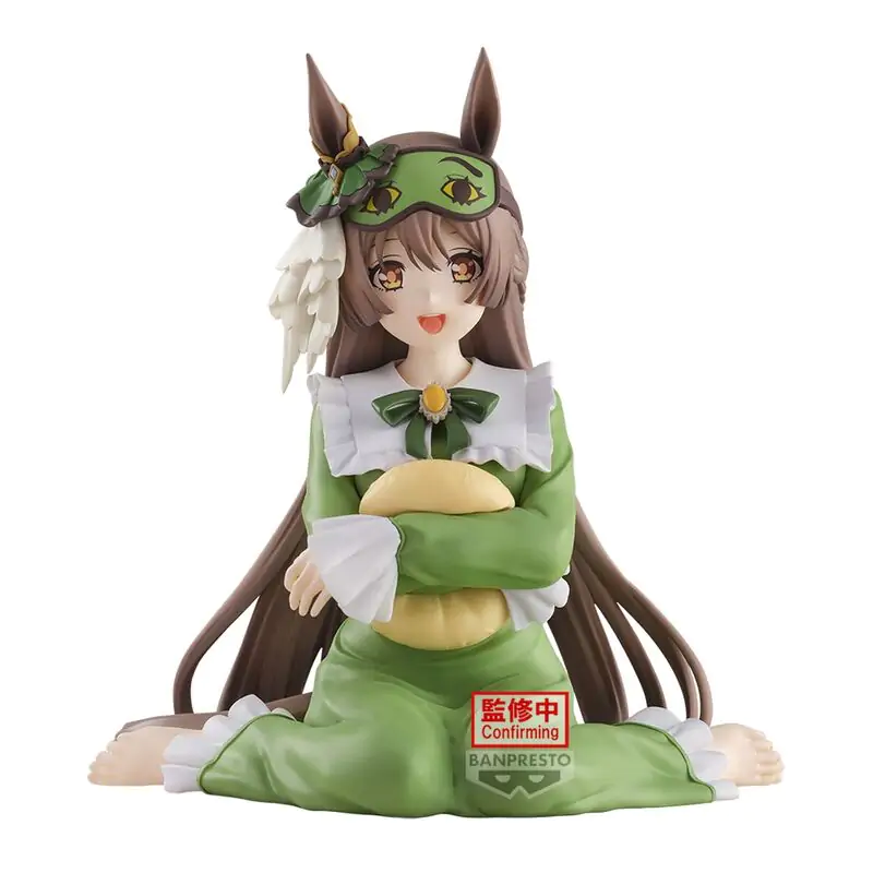 Umamusume: Pretty Derby Satono Diamond figurka 12 cm fotografii produktu