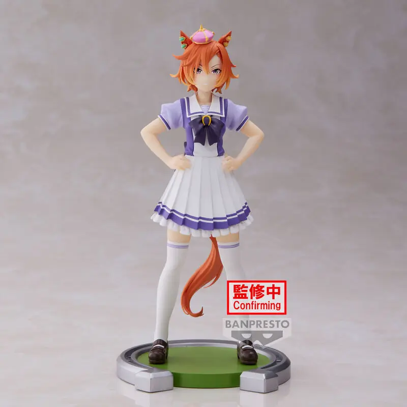 Umamusume Pretty Derby T.M. Opera figurka 17 cm fotografii produktu