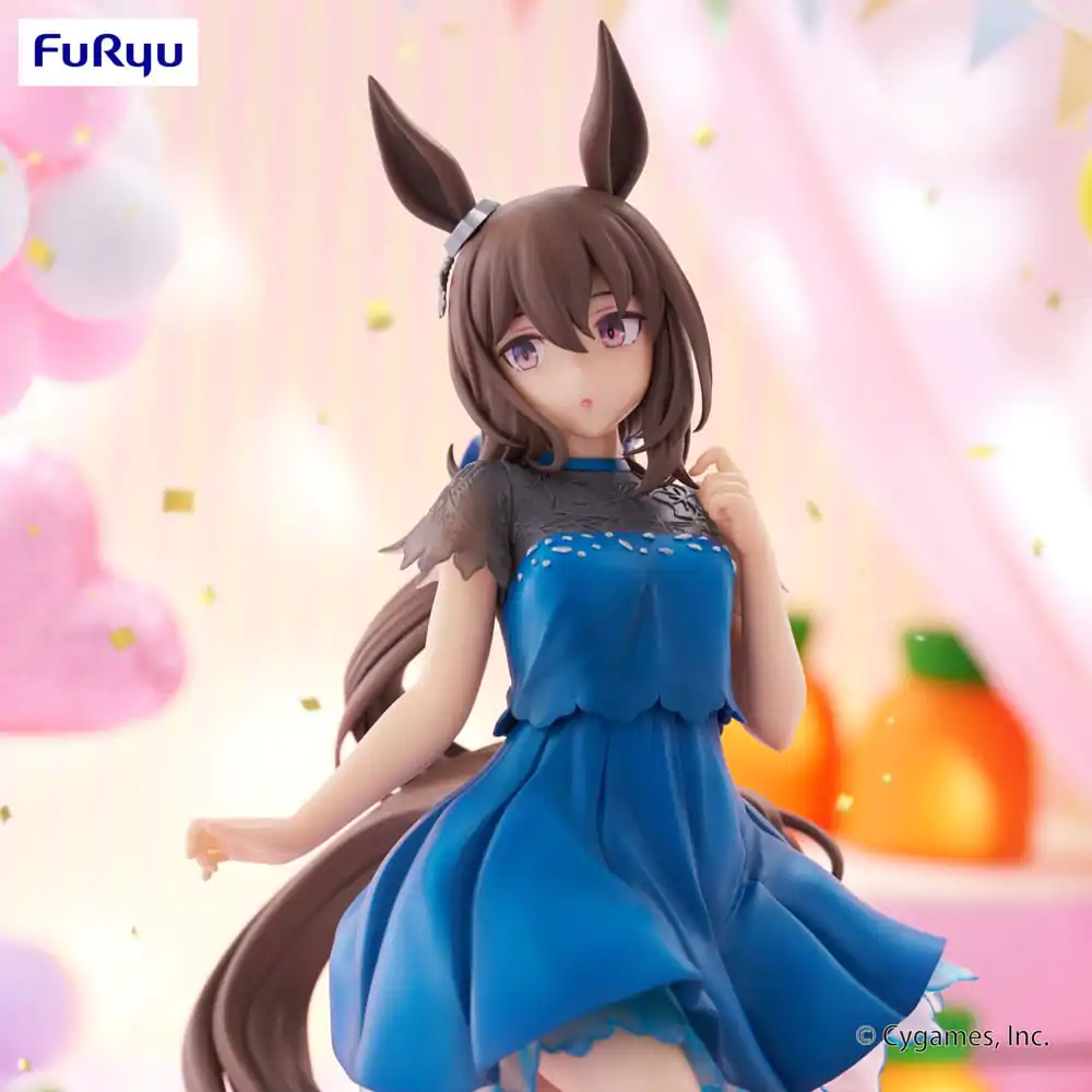 Umamusume: Pretty Derby Trio-Try-iT PVC Soška Admire Vega Dress Verze 23 cm fotografii produktu