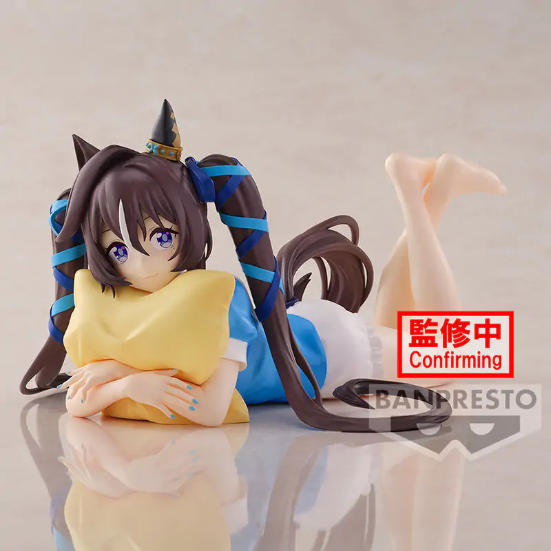 Umamusume: Pretty Derby Vivlos Season 3 figurka 14 cm fotografii produktu