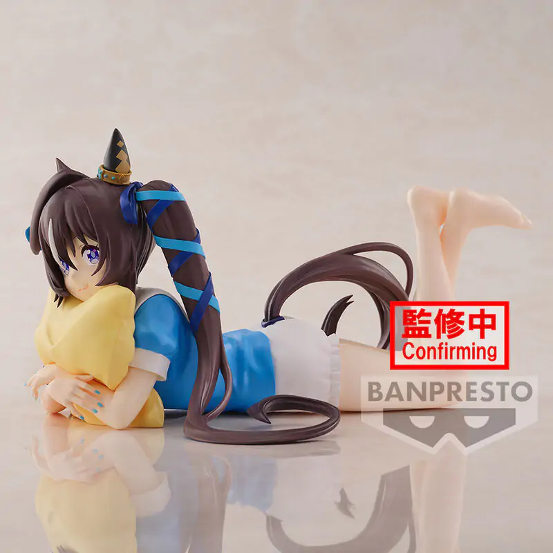 Umamusume: Pretty Derby Vivlos Season 3 figurka 14 cm fotografii produktu