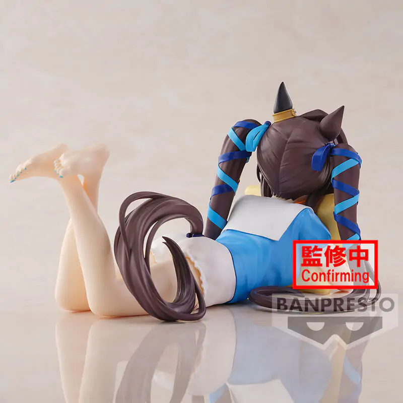 Umamusume: Pretty Derby Vivlos Season 3 figurka 14 cm fotografii produktu