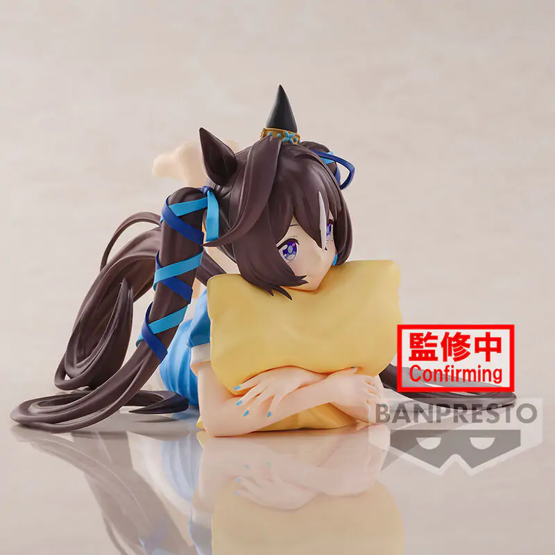 Umamusume: Pretty Derby Vivlos Season 3 figurka 14 cm fotografii produktu