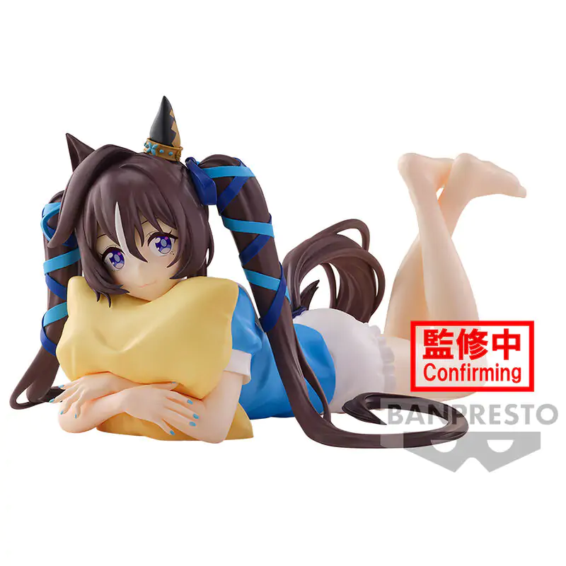 Umamusume: Pretty Derby Vivlos Season 3 figurka 14 cm fotografii produktu