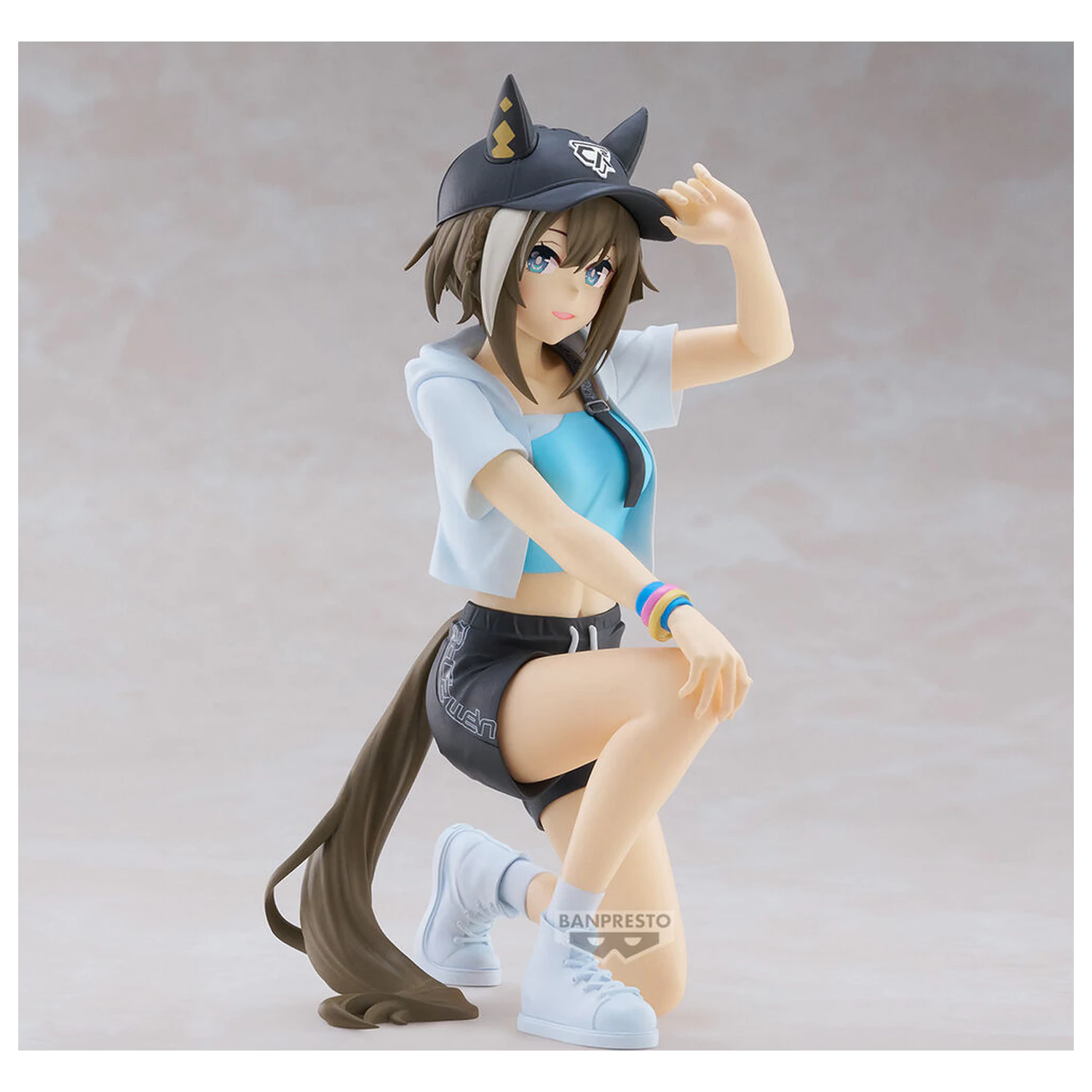 Umamusume Pretty Derby We n Cheval Grand figurka 14cm fotografii produktu