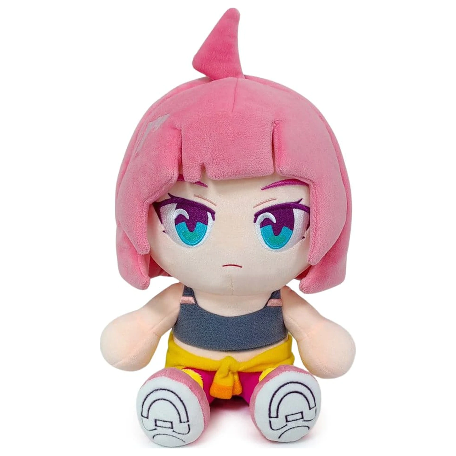 Nepřekonatelná plyšová figurka Beat 22 cm fotografii produktu