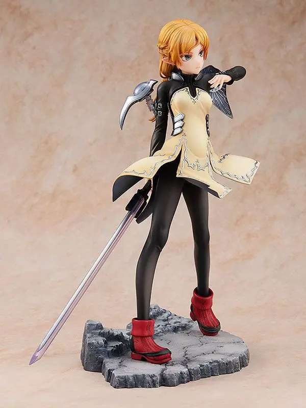 Soška Uncle from Another World 1/7 Elf: Manga Ver. 25 cm fotografii produktu