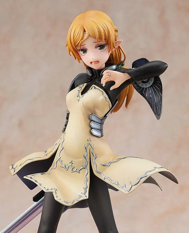 Soška Uncle from Another World 1/7 Elf: Manga Ver. 25 cm fotografii produktu
