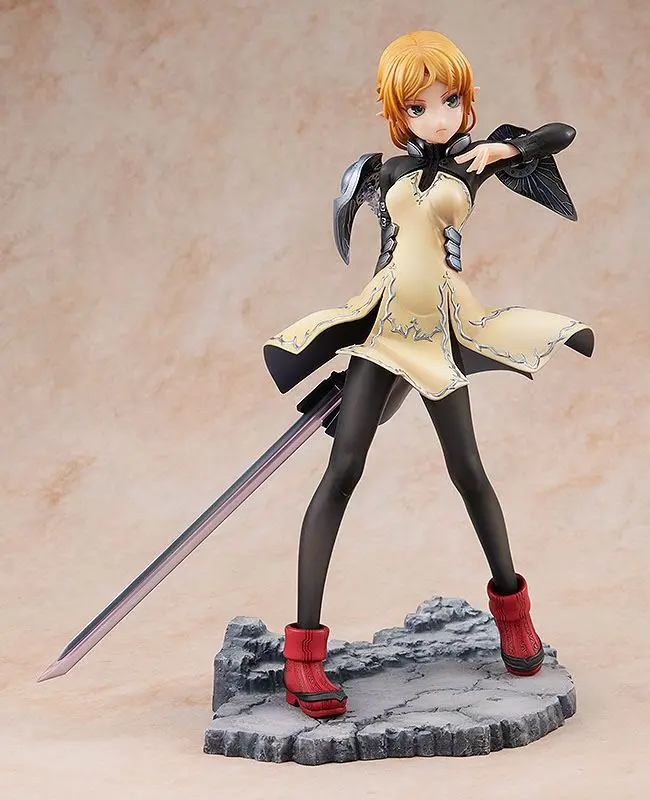 Soška Uncle from Another World 1/7 Elf: Manga Ver. 25 cm fotografii produktu