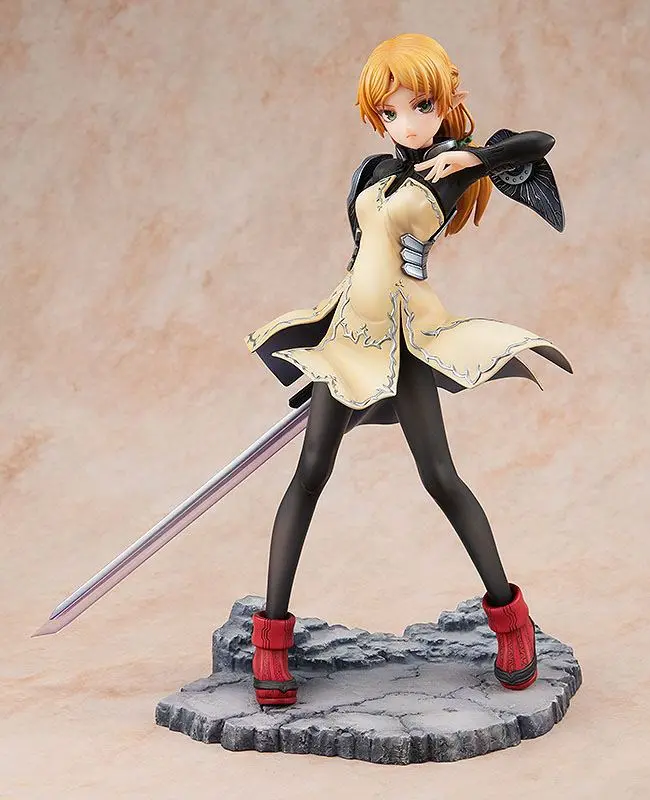 Soška Uncle from Another World 1/7 Elf: Manga Ver. 25 cm fotografii produktu