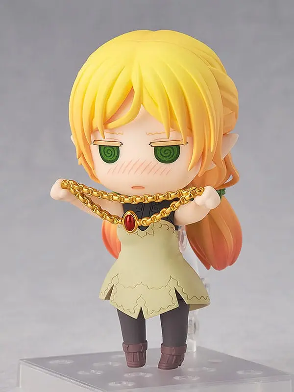 Uncle From Another World Nendoroid akční figurka Elf 10 cm fotografii produktu