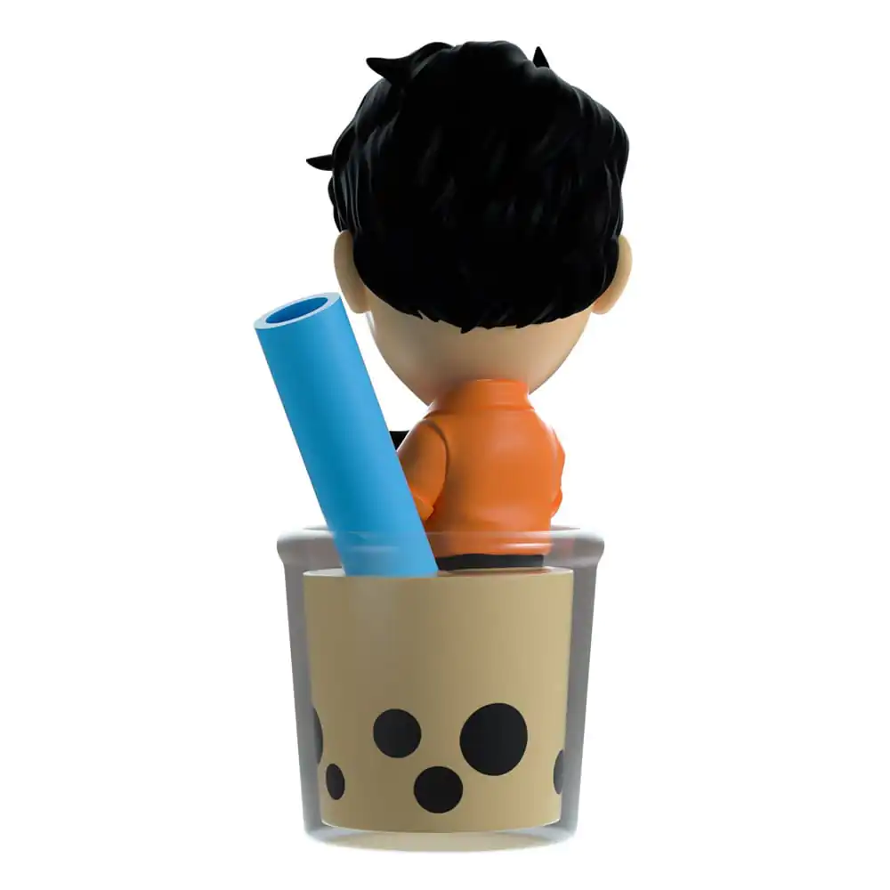 Uncle Roger Vinylová Figurka Boba 11 cm fotografii produktu