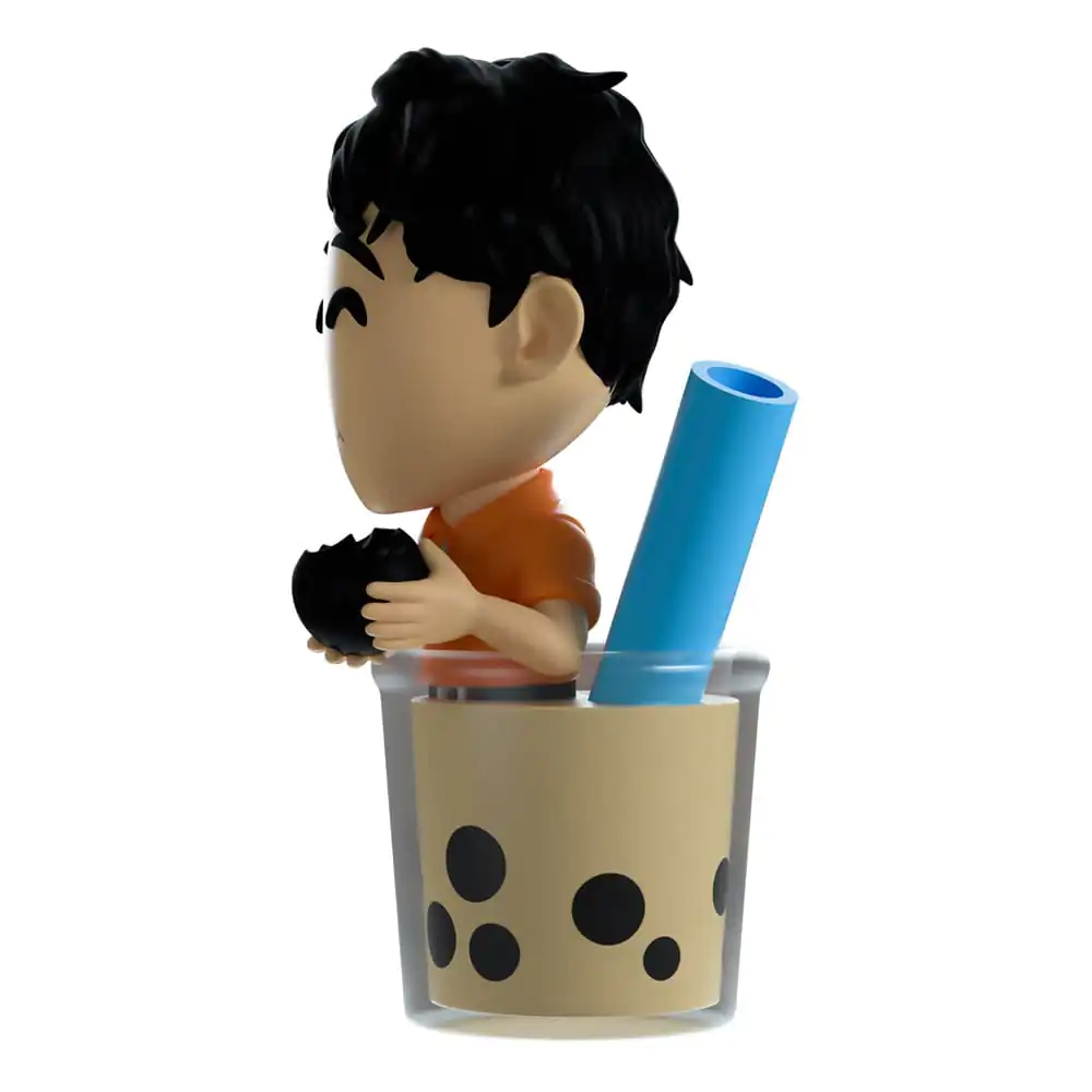 Uncle Roger Vinylová Figurka Boba 11 cm fotografii produktu