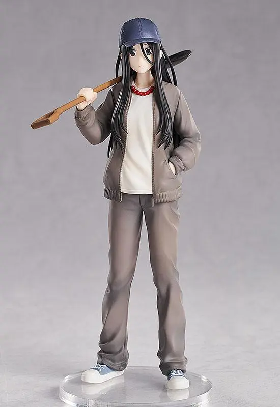 Under One Person (Yi Ren Zhi Xia) Pop Up Parade PVC soška Feng Baobao 16 cm fotografii produktu
