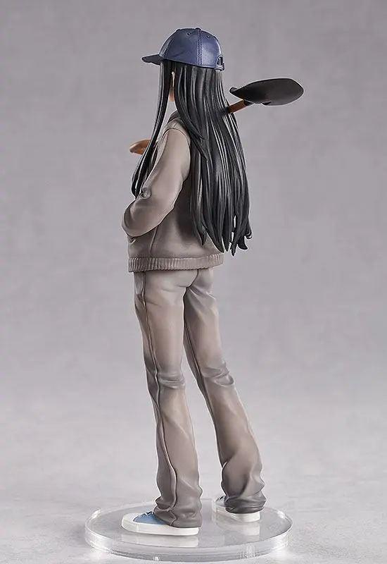 Under One Person (Yi Ren Zhi Xia) Pop Up Parade PVC soška Feng Baobao 16 cm fotografii produktu