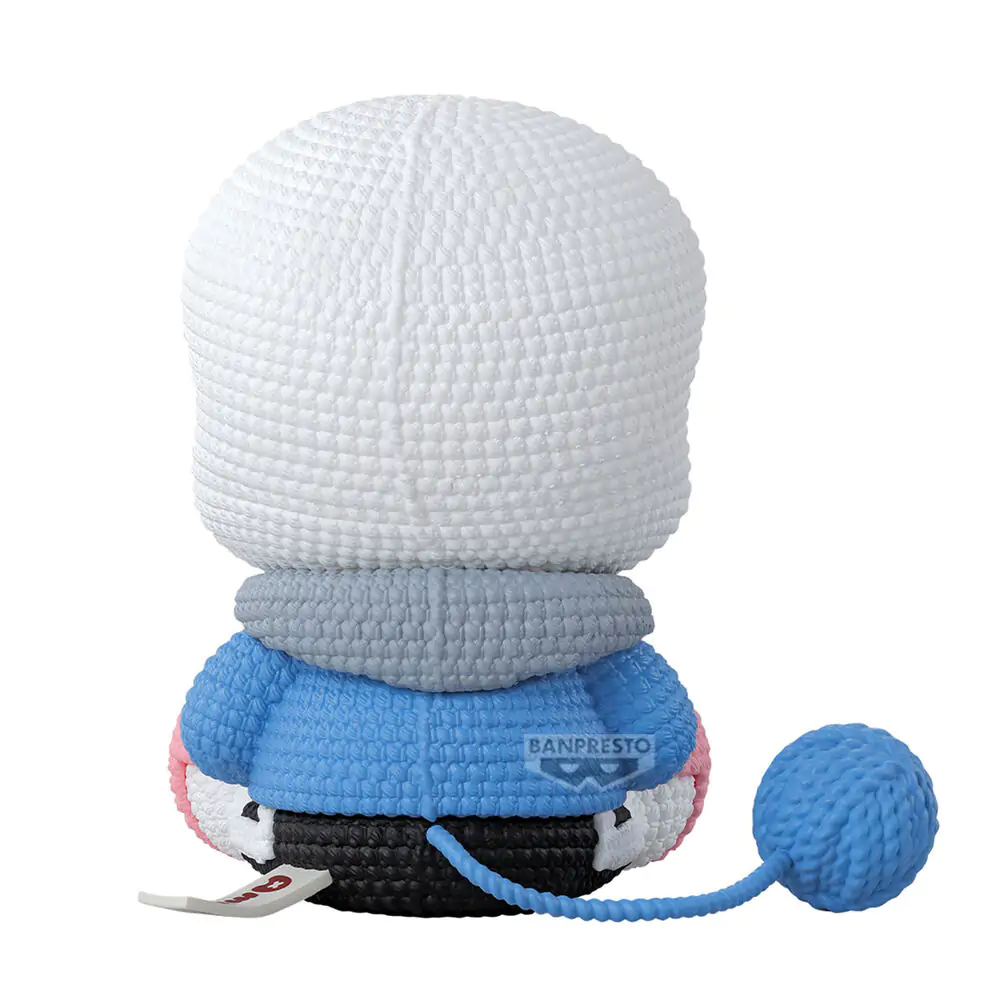 Figurka Undertable Sans Amicot pod stůl 14 cm fotografii produktu