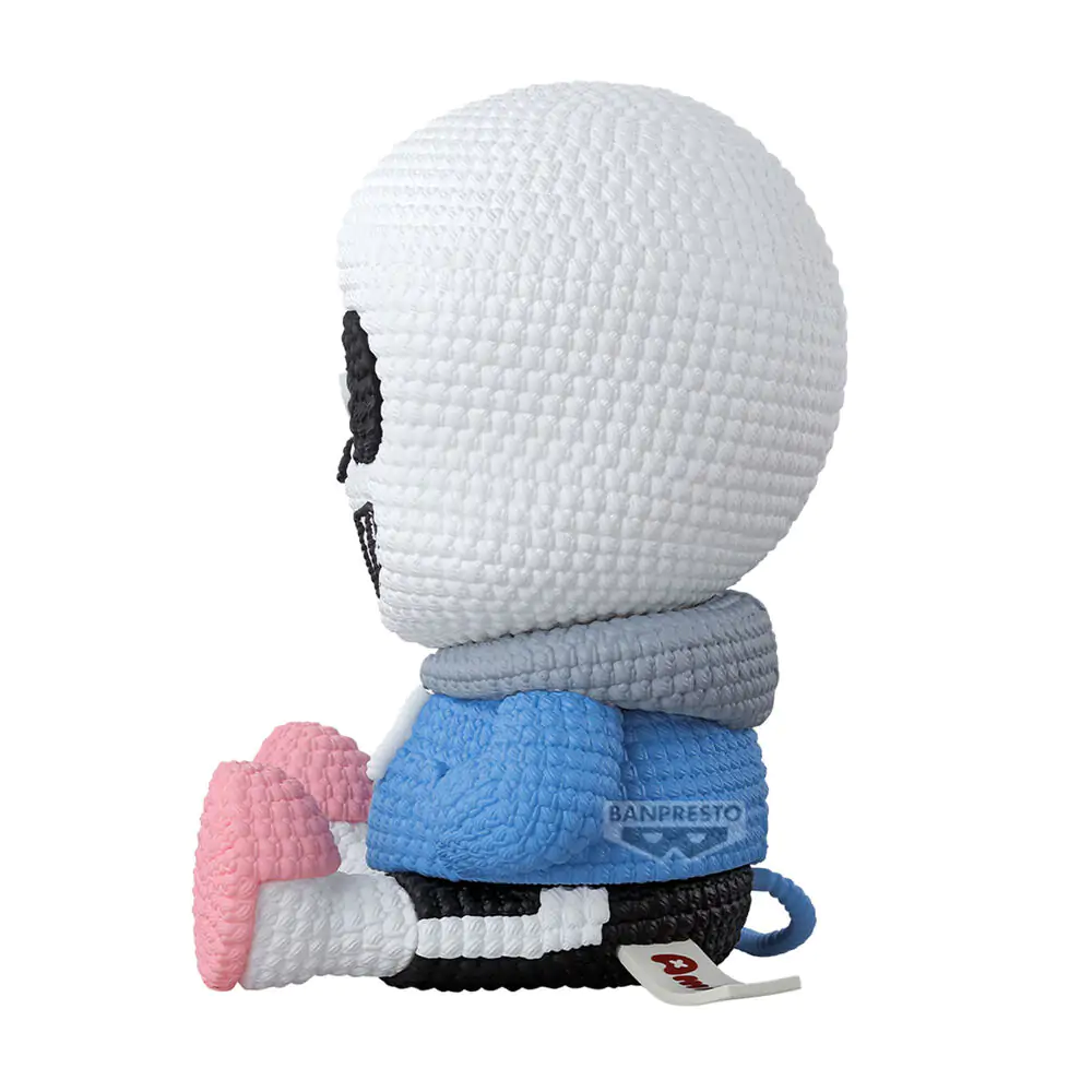 Figurka Undertable Sans Amicot pod stůl 14 cm fotografii produktu