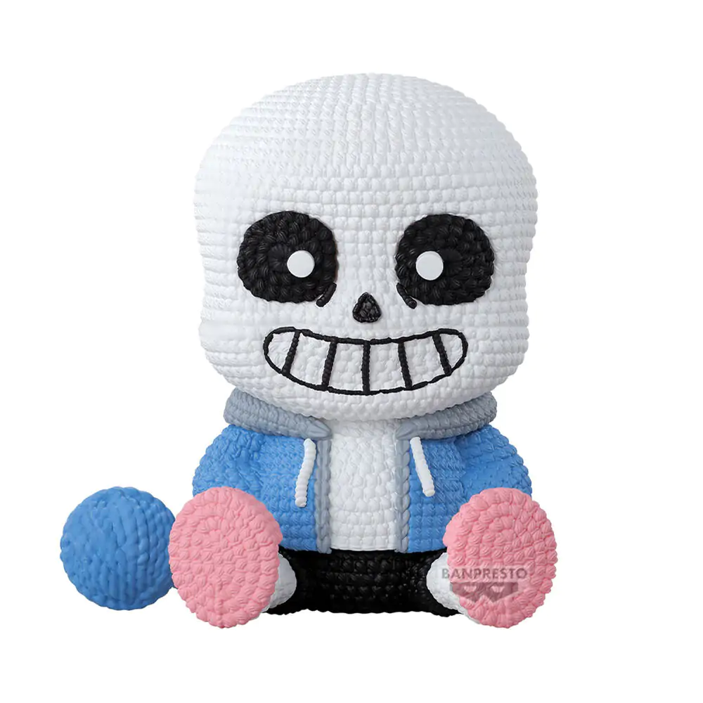 Figurka Undertable Sans Amicot pod stůl 14 cm fotografii produktu
