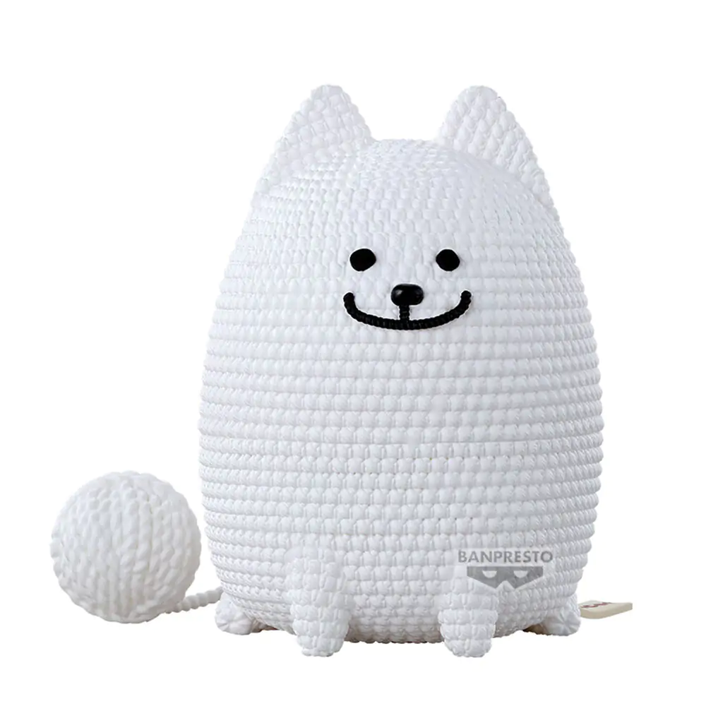 Undertale Otravný Pes figurka 13 cm fotografii produktu