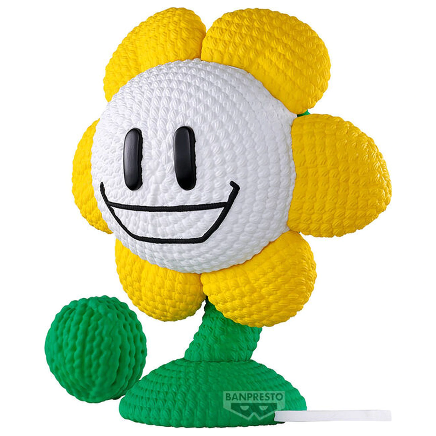 Undertale Flowey plyšák 12 cm fotografii produktu