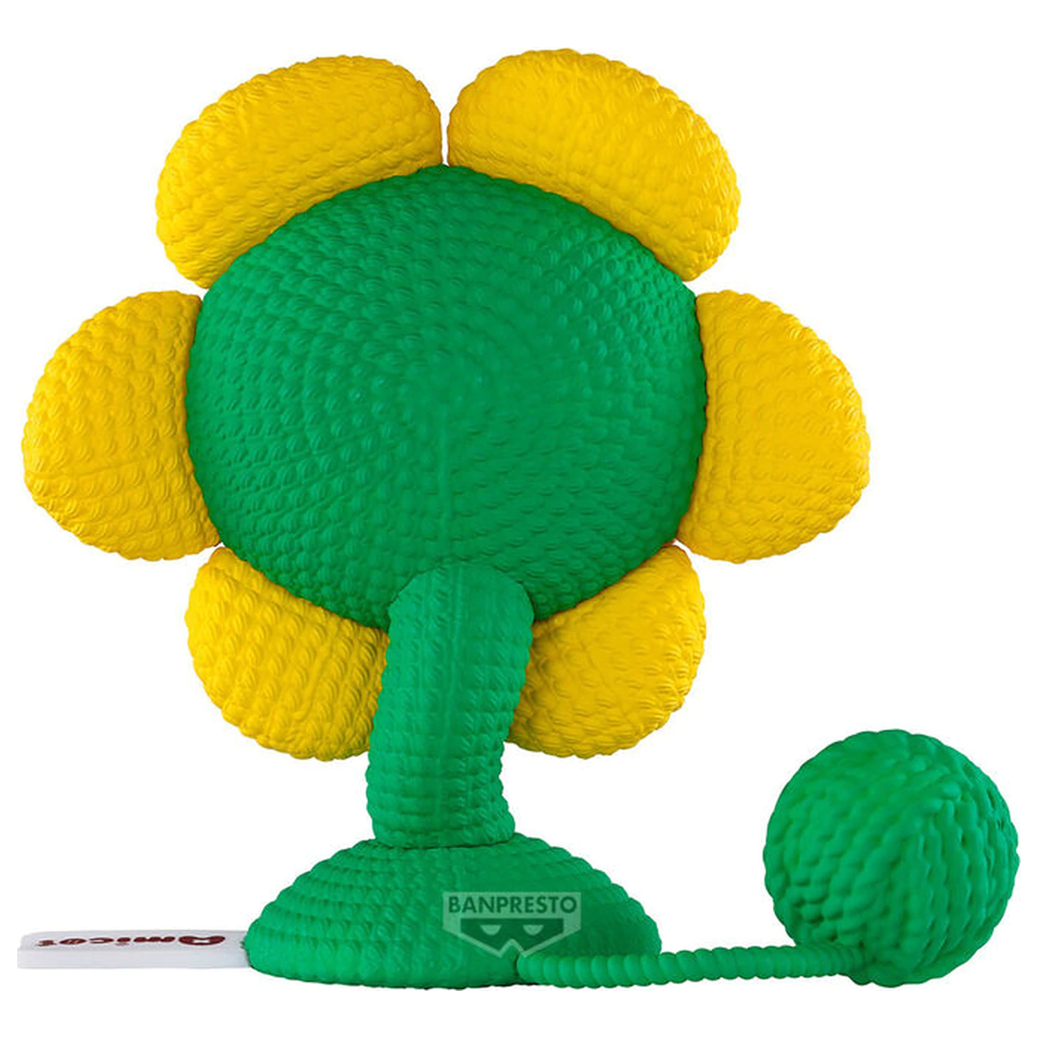Undertale Flowey plyšák 12 cm fotografii produktu