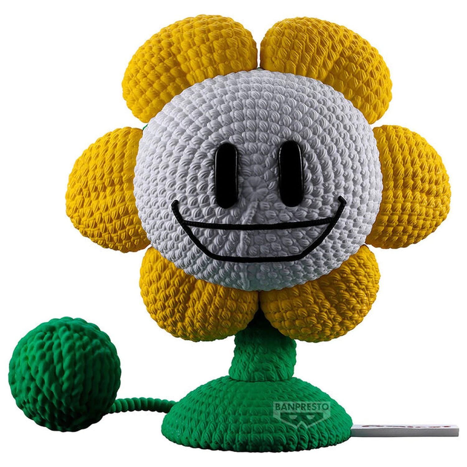Undertale Flowey plyšák 12 cm fotografii produktu