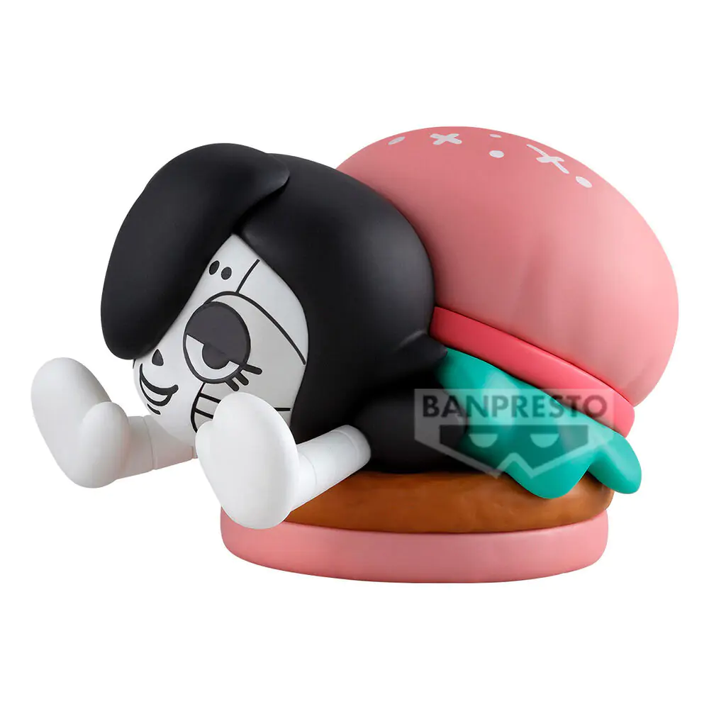 Undertale Mettaton figurka 8 cm fotografii produktu