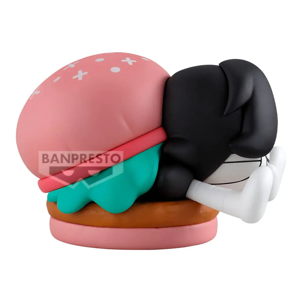 Undertale Mettaton figurka 8 cm fotografii produktu