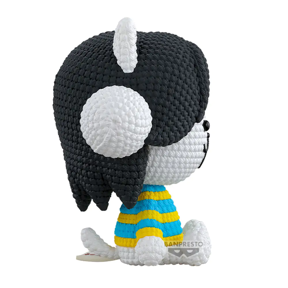 Undertale Napstablook figurka 14 cm fotografii produktu