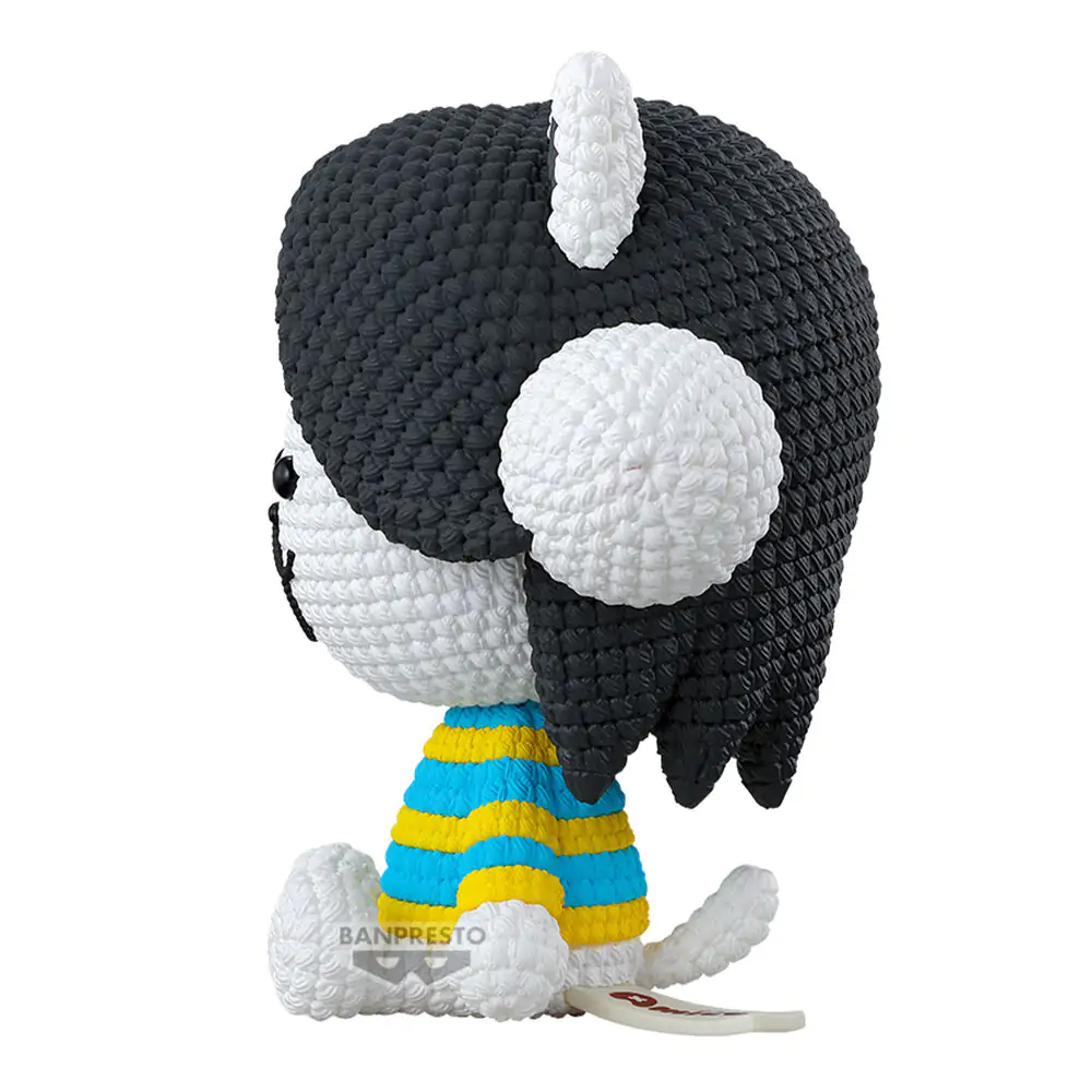 Undertale Napstablook figurka 14 cm fotografii produktu