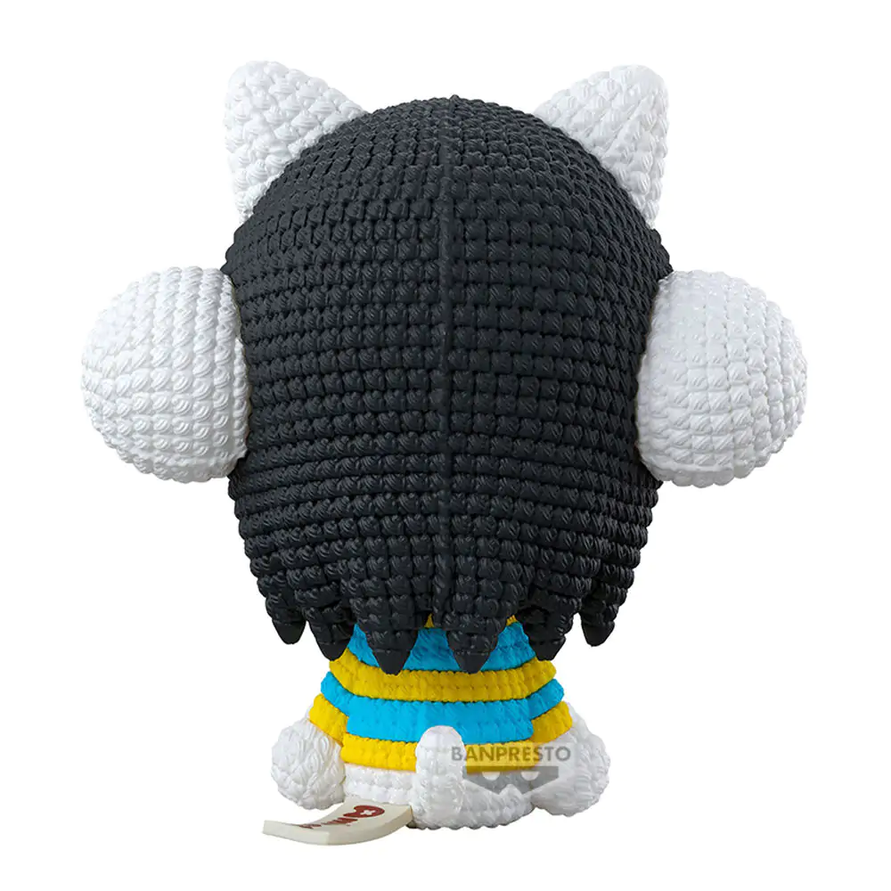 Undertale Napstablook figurka 14 cm fotografii produktu