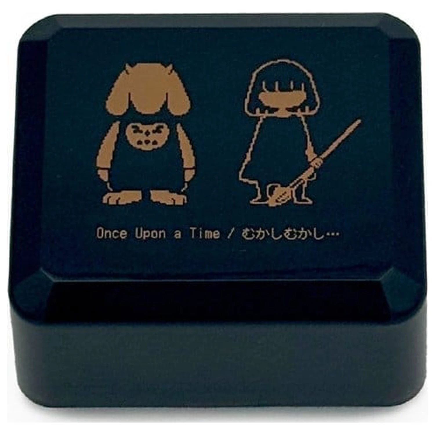 Undertale Hrací skříňka Once Upon a Time fotografii produktu