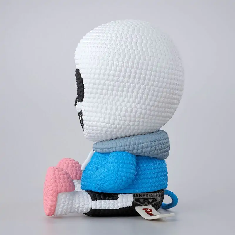 Undertale Sans Amicot figurka 14 cm fotografii produktu