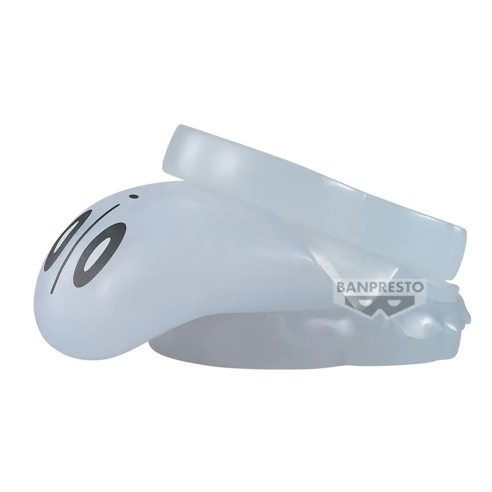 Undertale Napstablook figurka 7 cm fotografii produktu
