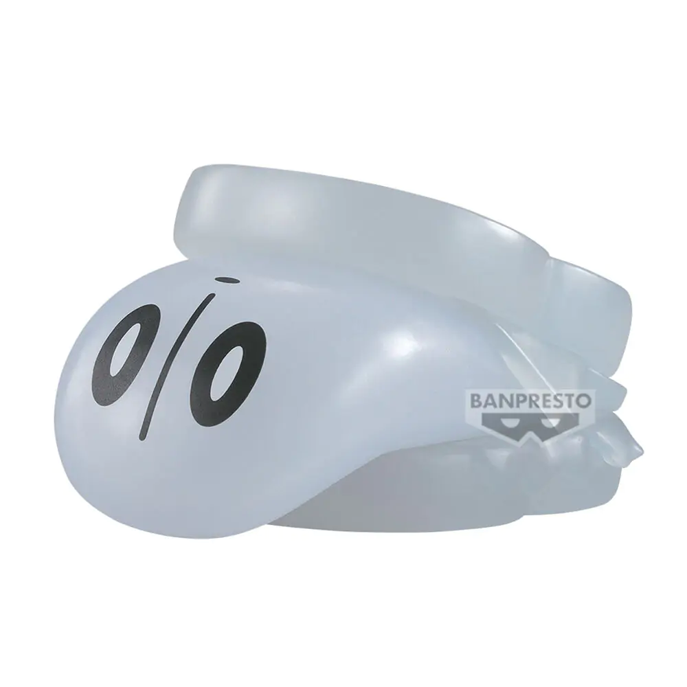 Undertale Napstablook figurka 7 cm fotografii produktu