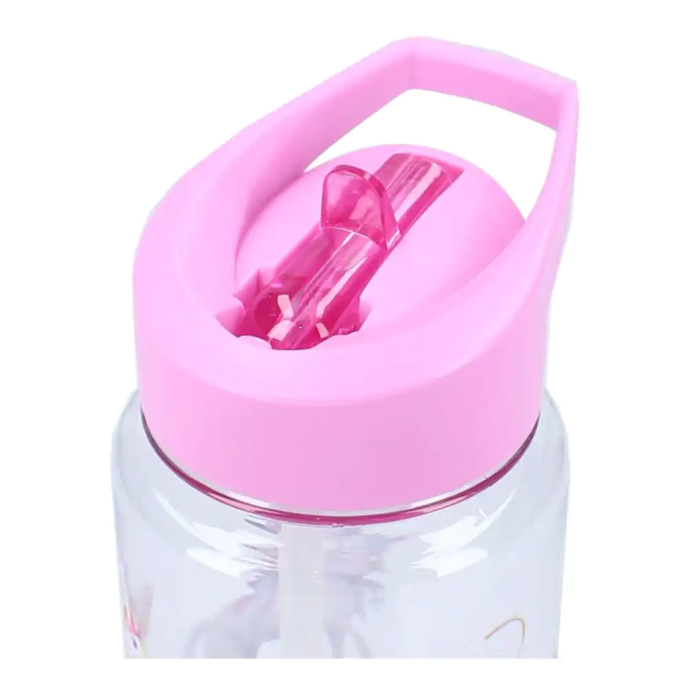 Unicorn Academy Láhev na vodu Drink Up 450 ml fotografii produktu