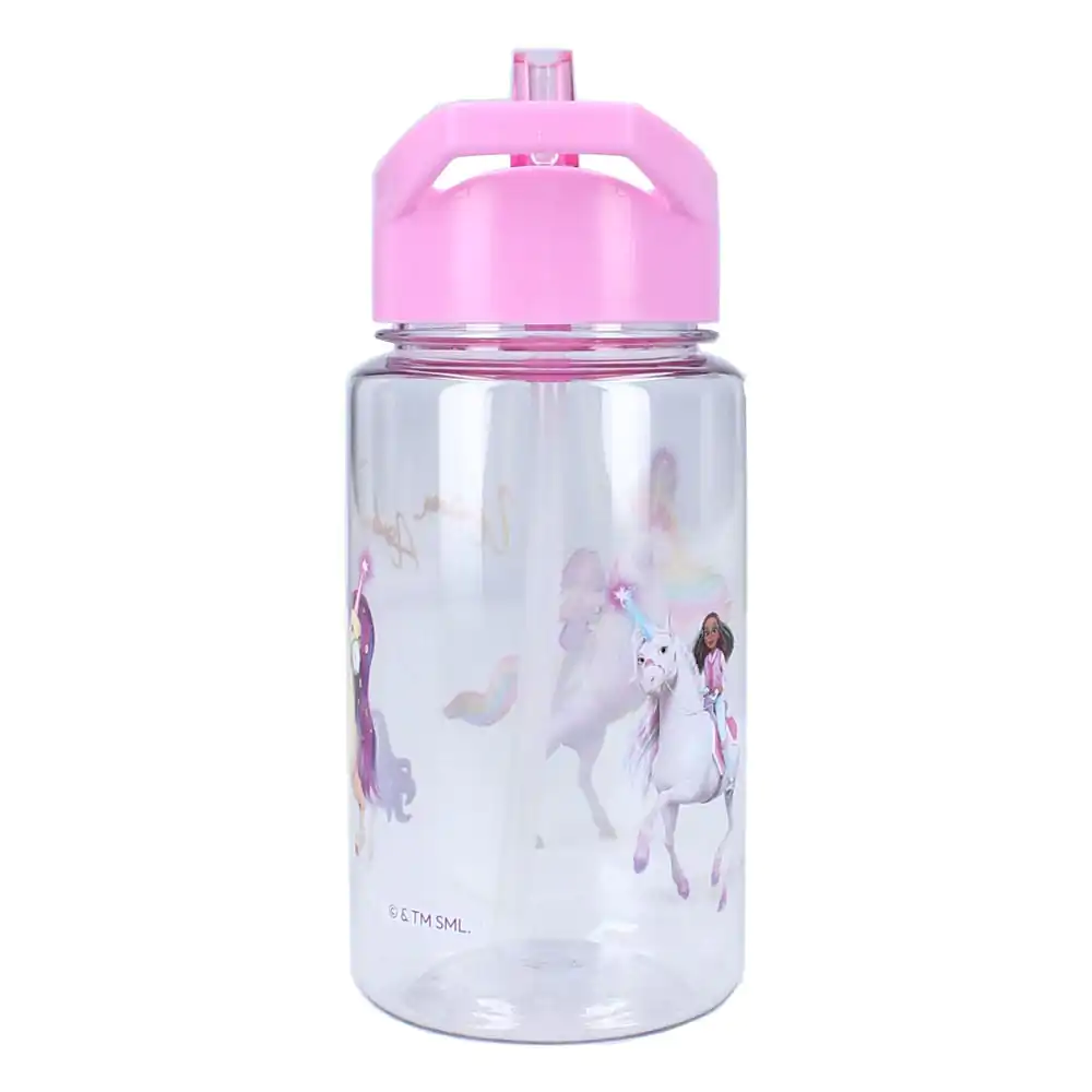 Unicorn Academy Láhev na vodu Drink Up 450 ml fotografii produktu