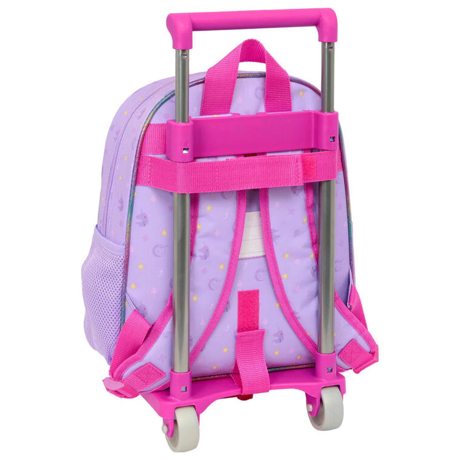 Unicorn Academy vozík 34cm fotografii produktu
